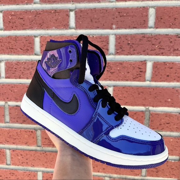 air jordan mens 1 high zoom comfort court purple stores